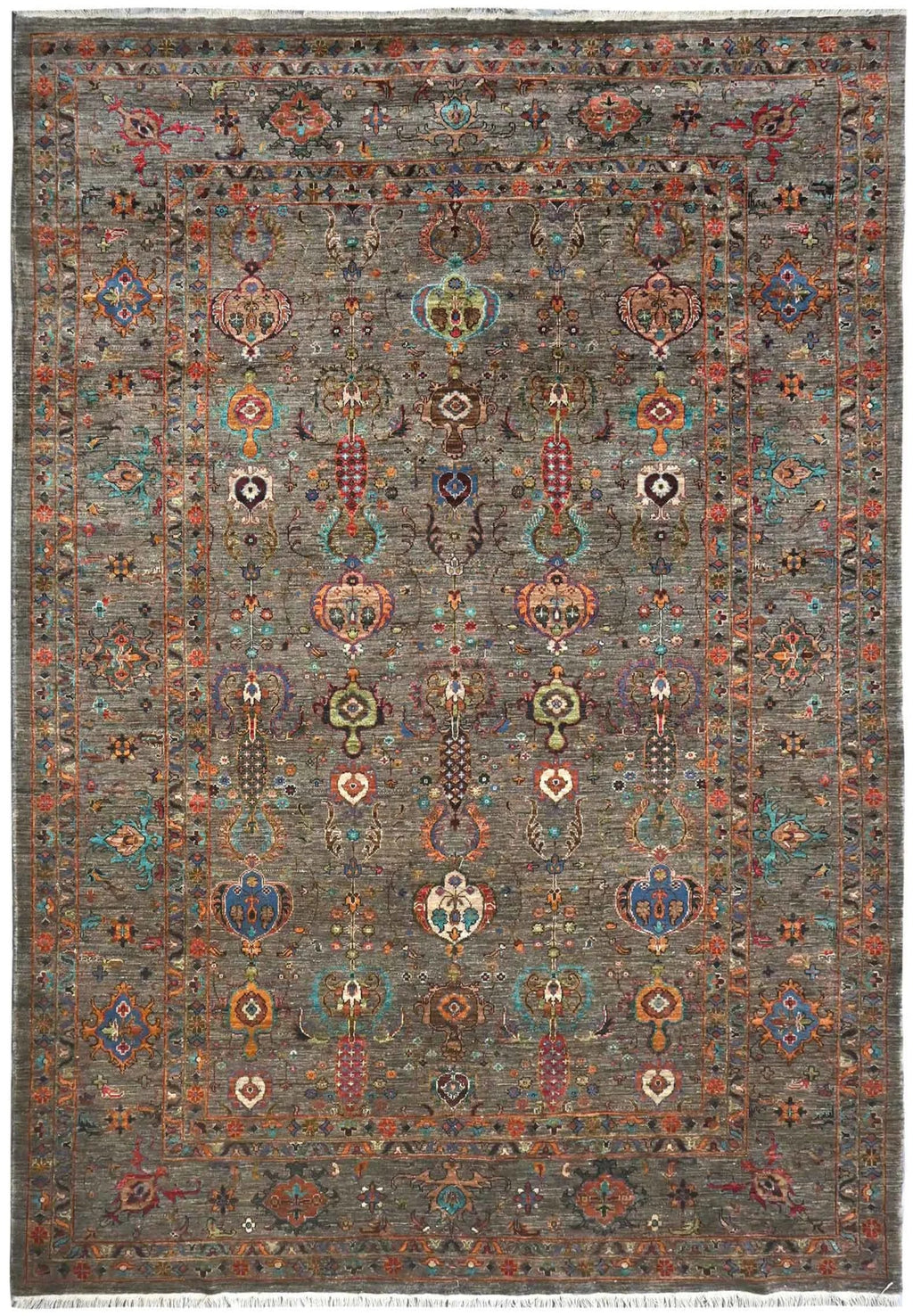 brown-orange-sultani-design-rug-full
