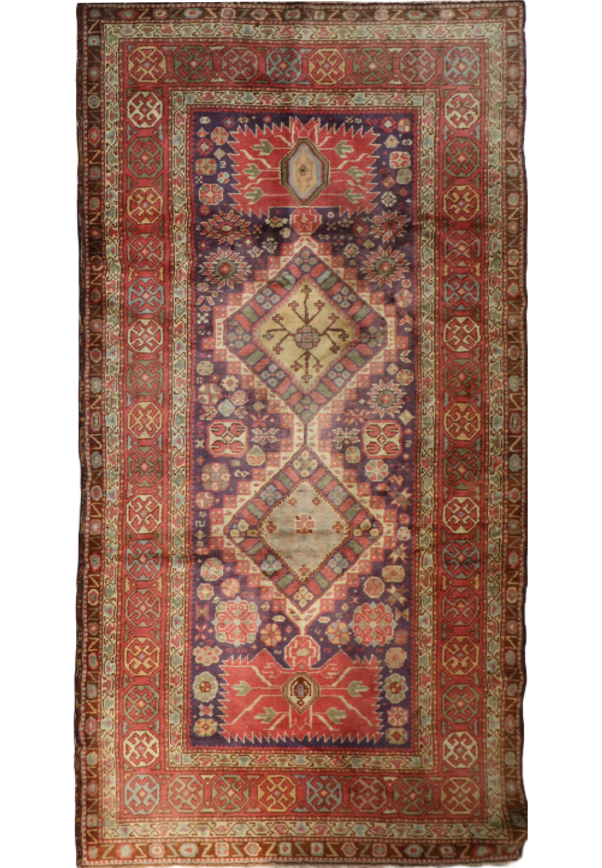 ASYA Anatolian 240x140 cm