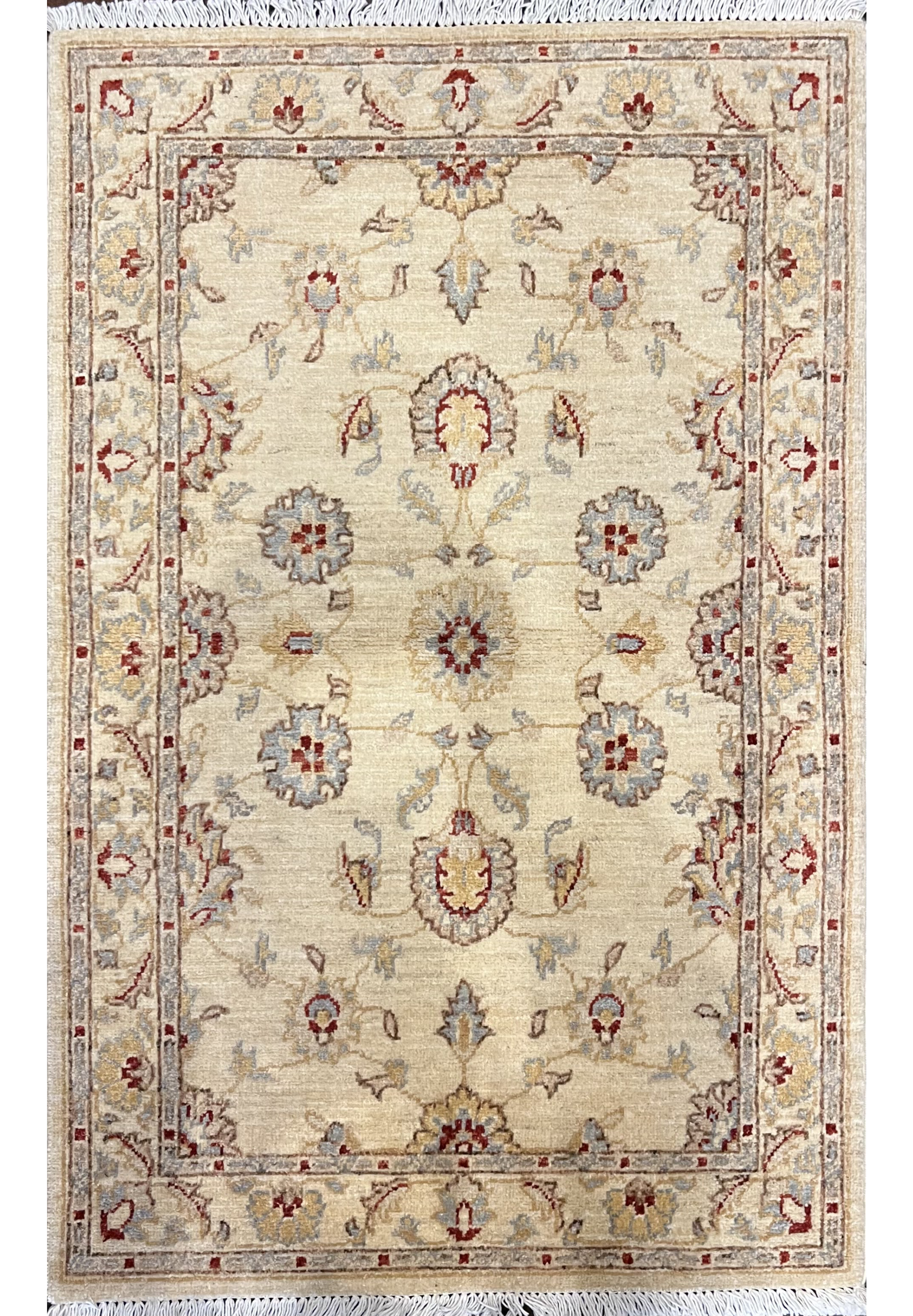 NASIM Ziegler 120 x 78 cm