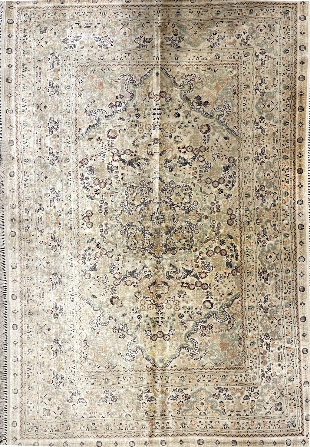 ADINA Turkish Hareket 124 x 184 cm