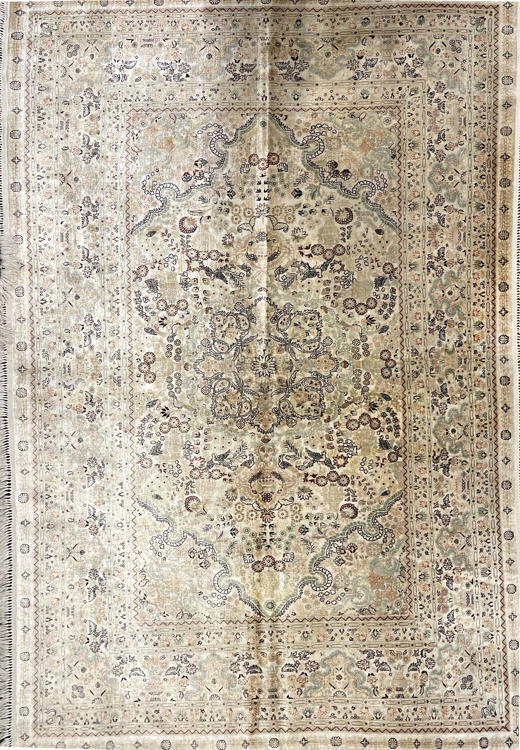 ADINA Turkish Hareket 124 x 184 cm