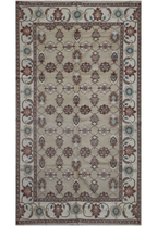 BELLA Fine Zieglar Kilim Sumak 273 x 190 cm