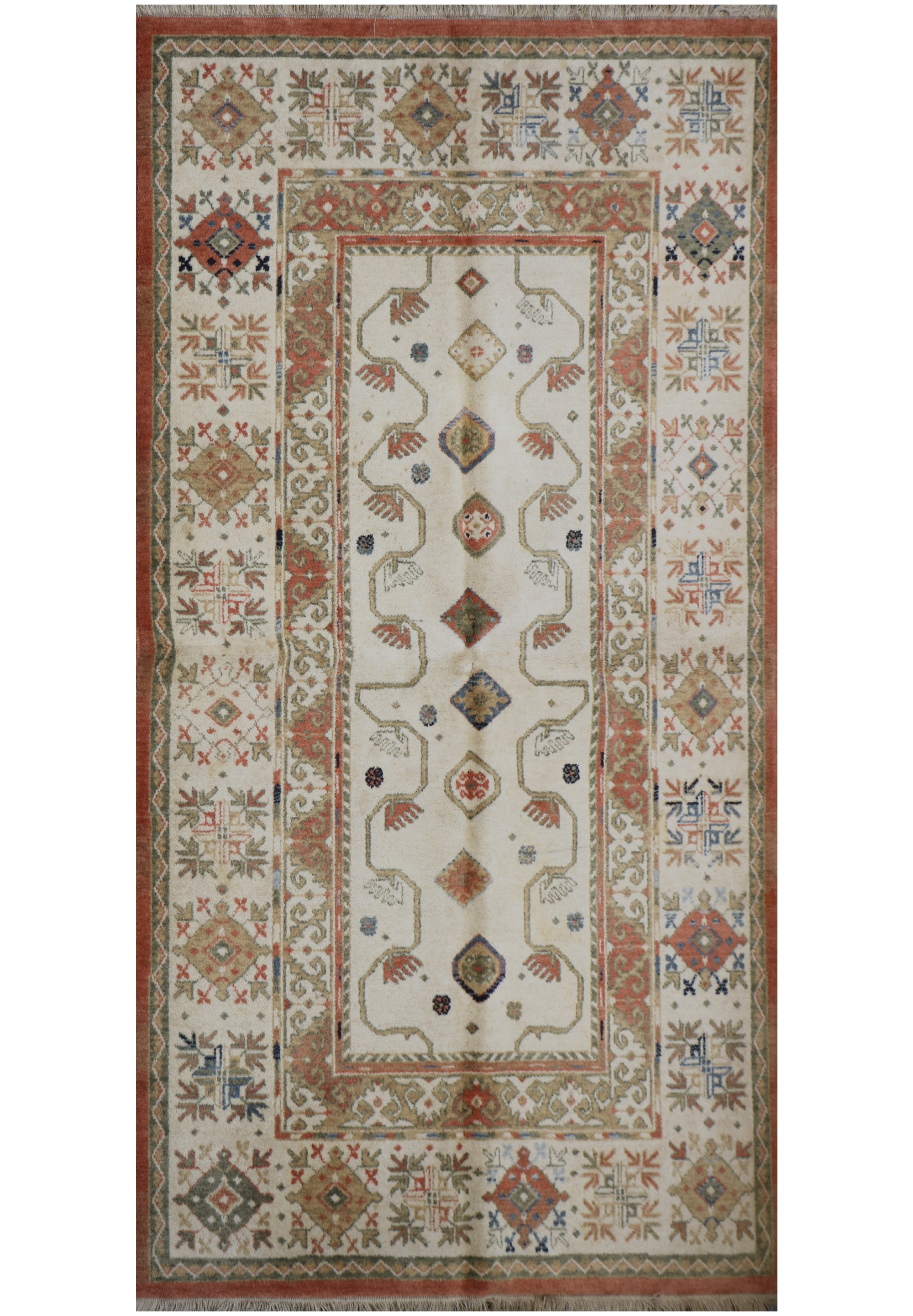 AYLA Turkish Mila 226 x 168 cm