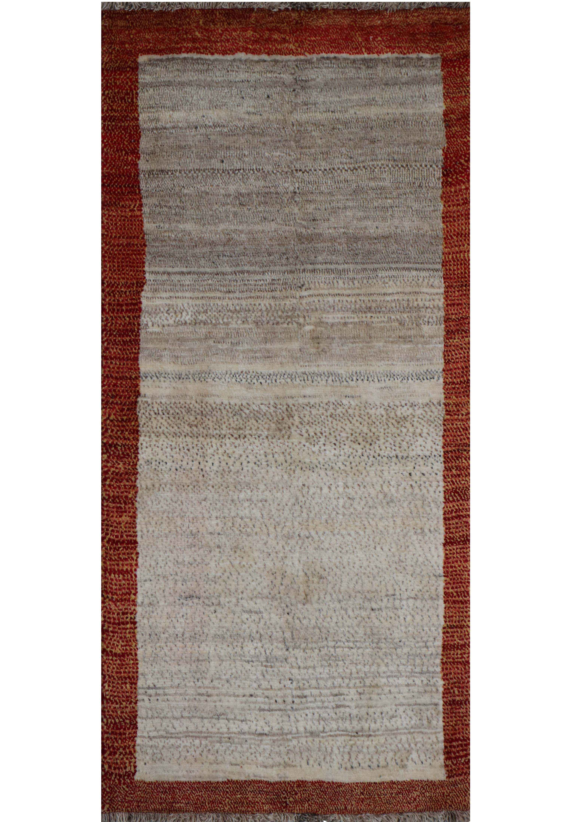 DORSA Persian Qashqai 190 x 106 cm