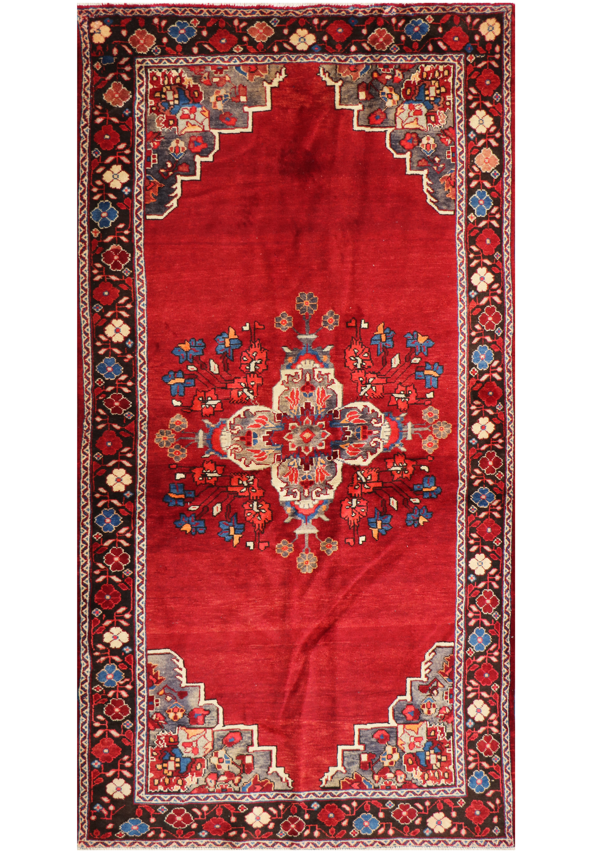 LILI Persian Bakhtiari 261 x 147 cm