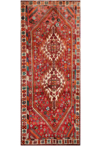 SIMIN Persian Qashqai 293 x 171 cm